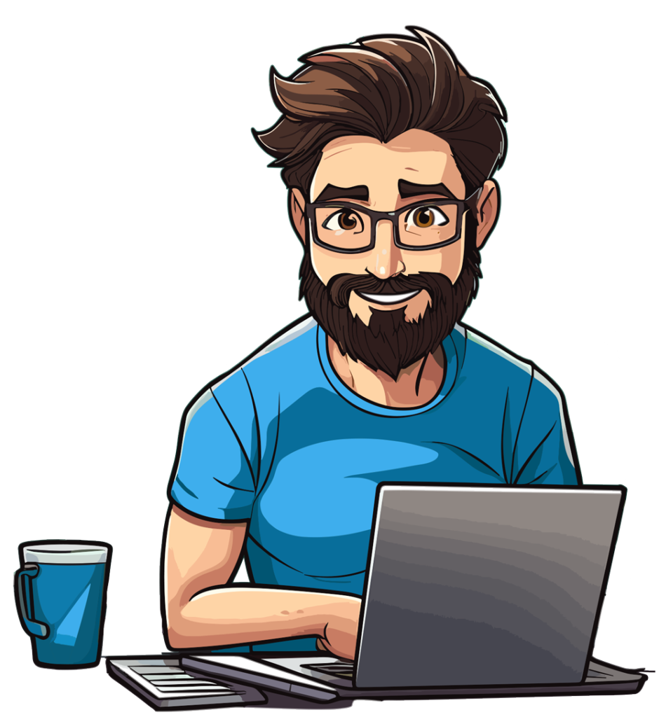Desarrollador Web python