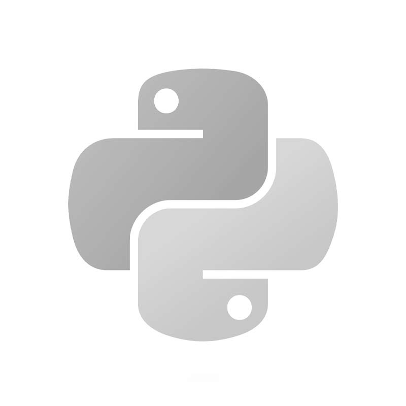 python