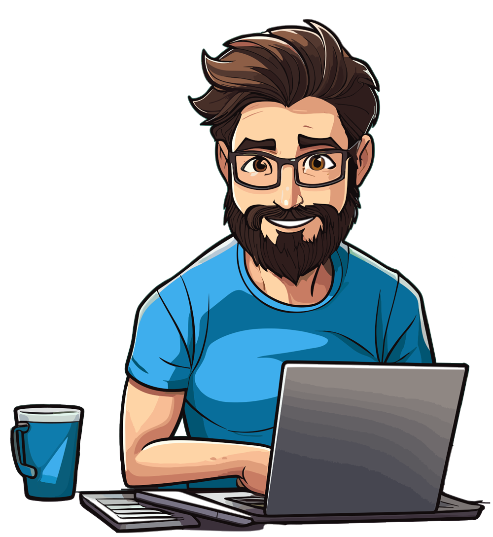 Ignacio Florido – Desarrollador Web | Máster en Programación Avanzada en Python