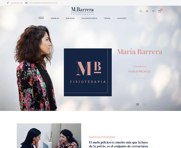 mariabarrera